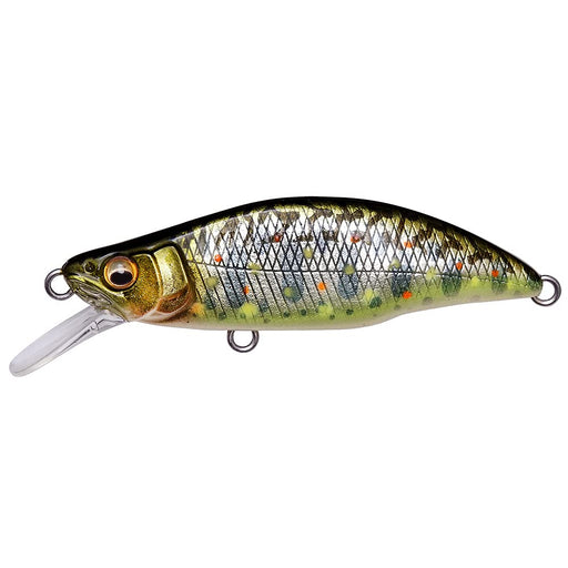 Megabass GH64 HUMPBACK Great Hunting 64 Humpback FS Takumi Kawamasu 64mm NEW_1