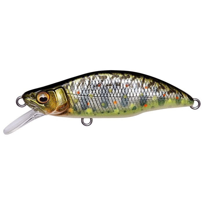 Megabass GH64 HUMPBACK Great Hunting 64 Humpback FS Takumi Kawamasu 64mm NEW_1