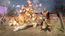 PS4 Simulation Action Game Dynasty Warriors 8 Empires Standard Ed. PLJM-16871_3