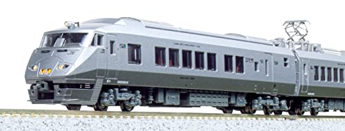 KATO 10-1615 N Gauge Series 787 Tsubame 9 Car Set Model Railroad Supplies NEW_1