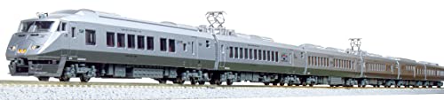 KATO 10-1615 N Gauge Series 787 Tsubame 9 Car Set Model Railroad Supplies NEW_2