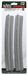 KATO HO Gauge Large-Radius Curve Track R1546mm 60 7/8” 11.25 4pcs 2-321 NEW_1