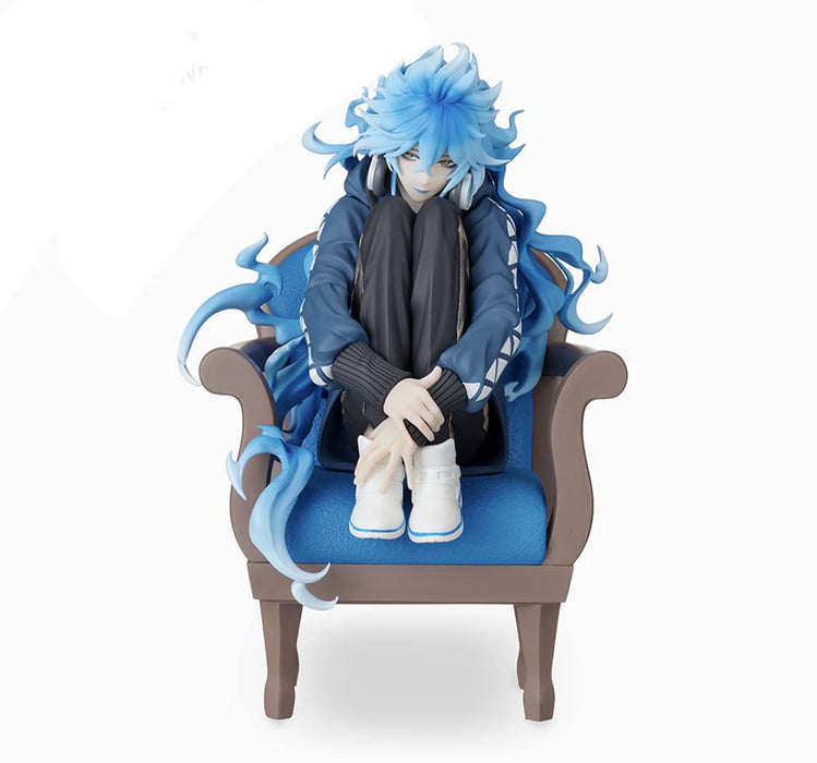 Disney Twisted-Wonderland Grace Situation Figure Idia Shroud SEGA Prize NEW_1