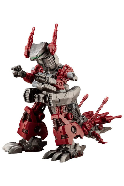 Kotobukiya ZOIDS EZ-017 Iguan Marking Plus Ver. 135mm 1/72 Model Kit KB03908 NEW_1