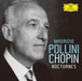 [UHQCD] CHOPIN: NOCTURNES Limited Edition MAURIZIO POLLINI 2-disc UCCG-41081 NEW_1