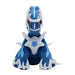 Pokemon Center Origital Pokemon fit Plush Doll Dialga H14.5xW9.5xD17cm Polyester_2
