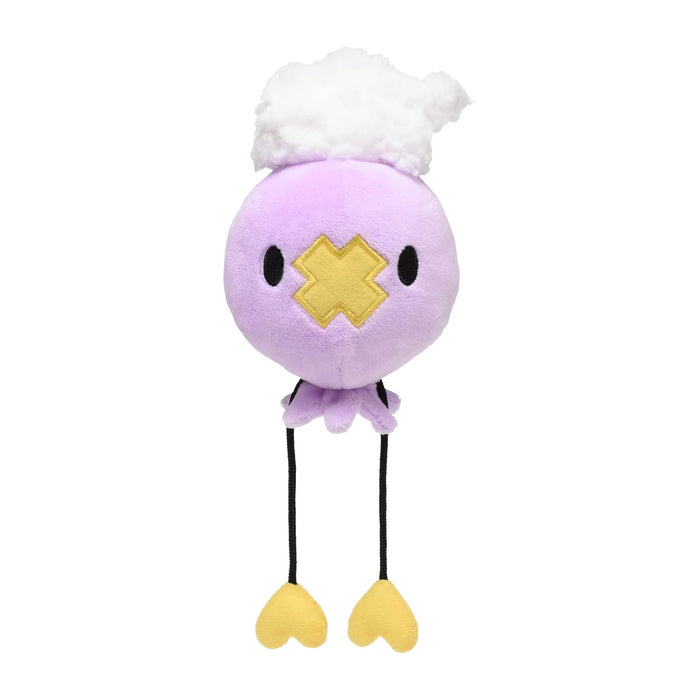 Pokemon Center Origital Pokemon fit Plush Doll Drifloon H21xW8xD7.5cm Polyester_1