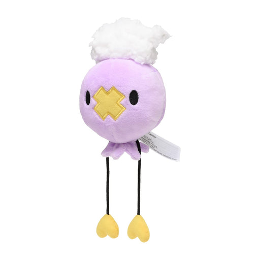 Pokemon Center Origital Pokemon fit Plush Doll Drifloon H21xW8xD7.5cm Polyester_2