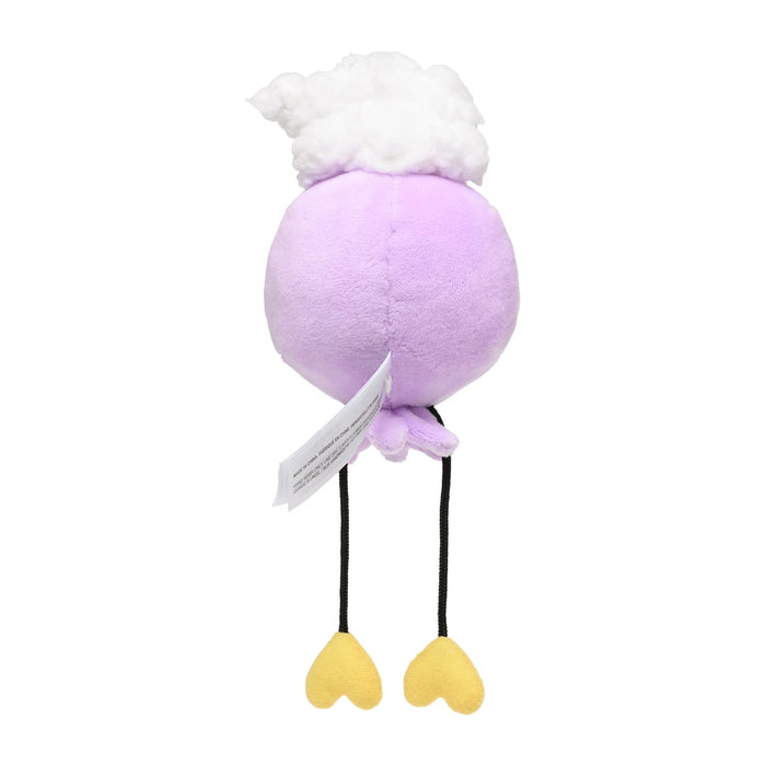 Pokemon Center Origital Pokemon fit Plush Doll Drifloon H21xW8xD7.5cm Polyester_4