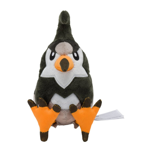Pokemon Center Origital Pokemon fit Plush Doll Staravia H16xW7.8xD18.5cm NEW_2