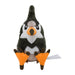 Pokemon Center Origital Pokemon fit Plush Doll Staravia H16xW7.8xD18.5cm NEW_2