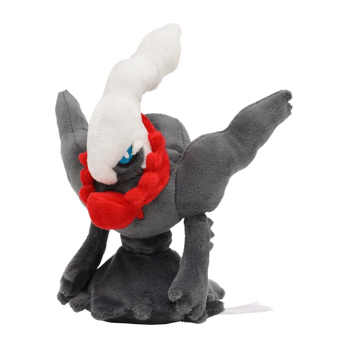 Pokemon Center Origital Pokemon fit Plush Doll Darkrai H18xW19xD17cm Polyester_1