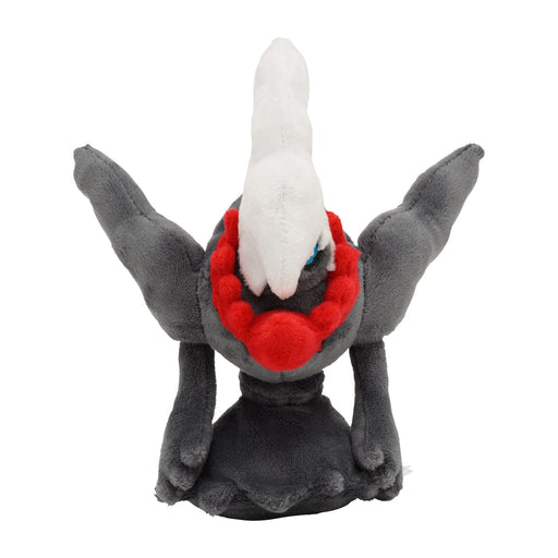 Pokemon Center Origital Pokemon fit Plush Doll Darkrai H18xW19xD17cm Polyester_2