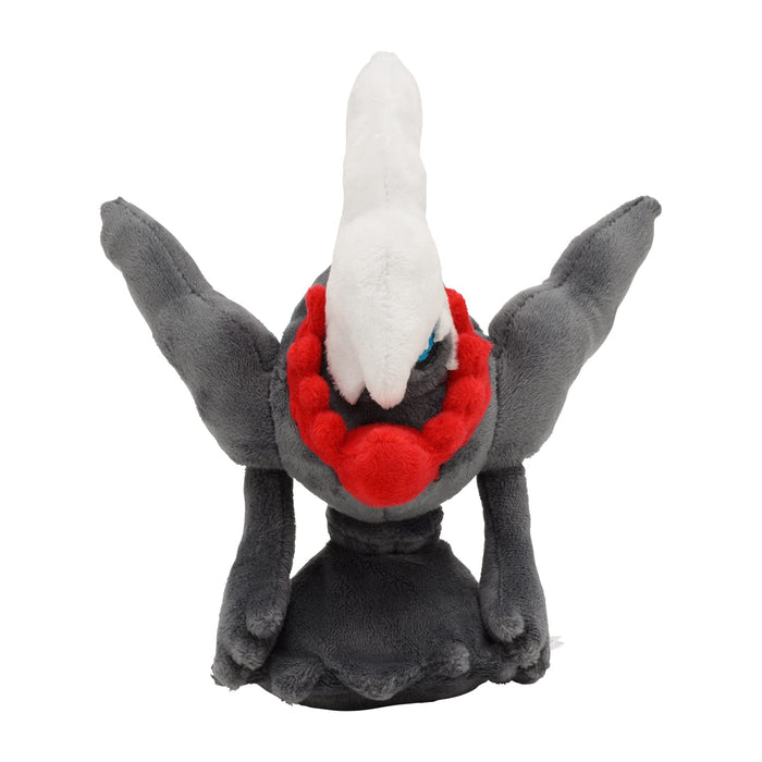 Pokemon Center Origital Pokemon fit Plush Doll Darkrai H18xW19xD17cm Polyester_2