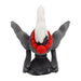 Pokemon Center Origital Pokemon fit Plush Doll Darkrai H18xW19xD17cm Polyester_2