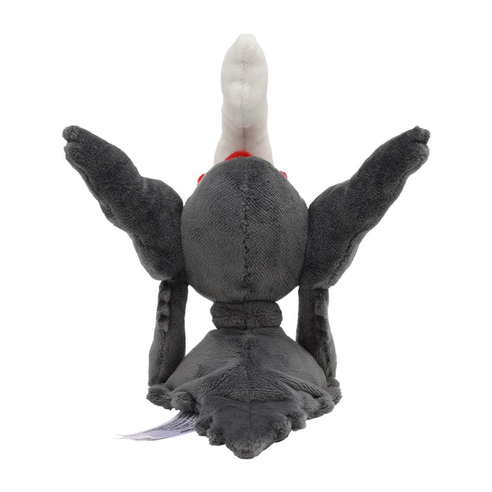 Pokemon Center Origital Pokemon fit Plush Doll Darkrai H18xW19xD17cm Polyester_4