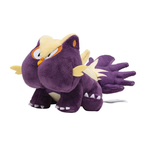 Pokemon Center Original Pokemon fit Plush Doll Stunky H10.5xW12.5xD17.5cm NEW_1