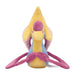 Pokemon Center Origital Pokemon fit Plush Doll Cresselia H17.1xW17.5xD16.5cm NEW_2