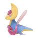 Pokemon Center Origital Pokemon fit Plush Doll Cresselia H17.1xW17.5xD16.5cm NEW_3