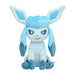 Pokemon Center Origital Pokemon fit Plush Doll Glaceon H15.5xW14xD15cm Polyester_1