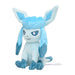 Pokemon Center Origital Pokemon fit Plush Doll Glaceon H15.5xW14xD15cm Polyester_2