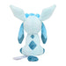 Pokemon Center Origital Pokemon fit Plush Doll Glaceon H15.5xW14xD15cm Polyester_4