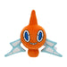 Pokemon Center Origital Pokemon fit Plush Doll Rotom H14.2xW17xD7.5cm Polyester_1