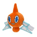 Pokemon Center Origital Pokemon fit Plush Doll Rotom H14.2xW17xD7.5cm Polyester_2