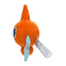 Pokemon Center Origital Pokemon fit Plush Doll Rotom H14.2xW17xD7.5cm Polyester_3