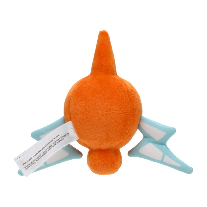 Pokemon Center Origital Pokemon fit Plush Doll Rotom H14.2xW17xD7.5cm Polyester_4