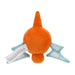 Pokemon Center Origital Pokemon fit Plush Doll Rotom H14.2xW17xD7.5cm Polyester_4