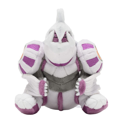 Pokemon Center Origital Pokemon fit Plush Doll Palkia H13xW13xD19.5cm Polyester_2