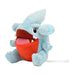 Pokemon Center Origital Pokemon fit Plush Doll Gible H13.5xW11.5xD12.5cm NEW_1