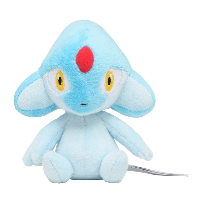 Pokemon Center Origital Pokemon fit Plush Doll Azelf H13xW11.5xD14cm Polyester_1