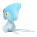 Pokemon Center Origital Pokemon fit Plush Doll Azelf H13xW11.5xD14cm Polyester_3