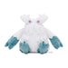 Pokemon Center Origital Pokemon fit Plush Doll Abomasnow H13.5xW11xD13.5cm NEW_1