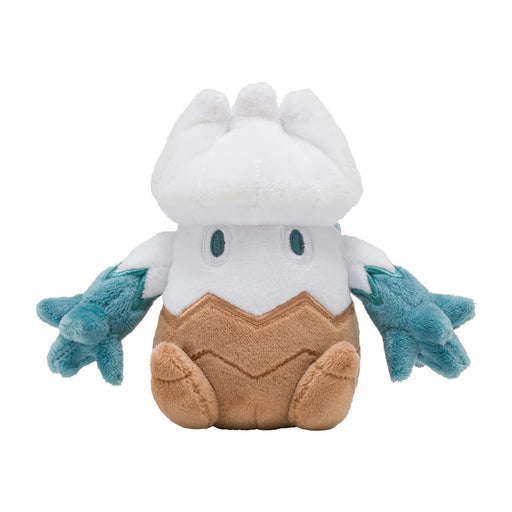Pokemon Center Origital Pokemon fit Plush Doll Snover H13xW17xD10cm Polyester_1