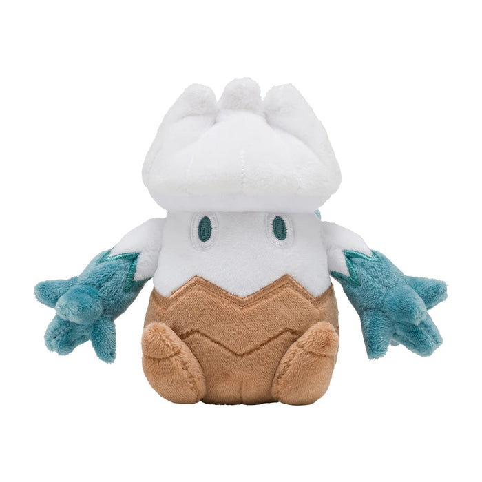 Pokemon Center Origital Pokemon fit Plush Doll Snover H13xW17xD10cm Polyester_1