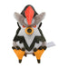 Pokemon Center Original Pokemon fit Plush Doll Staraptor H15.5xW8xD15.5cm NEW_2