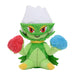 Pokemon Center Origital Pokemon fit Plush Doll Roserade H14xW14xD10cm Polyester_1