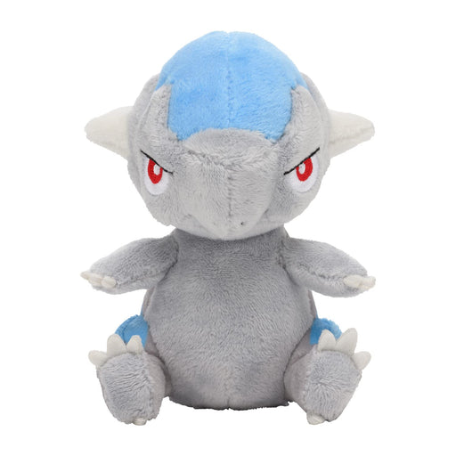 Pokemon Center Origital Pokemon fit Plush Doll Cranidos H12xW8.5xD8.1cm NEW_2