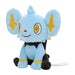 Pokemon Center Original Plush Doll Pokemon fit Shinx H14xW13.5xD11cm Polyester_2