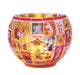 Yanoman Moomin Moominmama's Treat 80 Piece Lampshade 2201-58 Battery Powered NEW_1