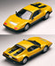 TOMYTEC Tomica Limited Vintage Neo 1/64LV-N Ferrari 512 BB Yellow 320050 NEW_2