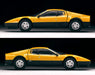 TOMYTEC Tomica Limited Vintage Neo 1/64LV-N Ferrari 512 BB Yellow 320050 NEW_3