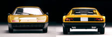 TOMYTEC Tomica Limited Vintage Neo 1/64LV-N Ferrari 512 BB Yellow 320050 NEW_4