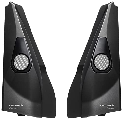 Pioneer UD-K301 Tweeter Speaker Kit Black for SUZUKI Jimny & Jimny Sierra NEW_1