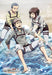 ENSKY Attack on Titan Puzzle 300 Pieces Ocean Sensation 17x5cm 300-1781 NEW_1