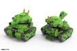 Kotobukiya Evoloid EVV-GC1 G-Crawler 85mm non-scale Plastic Model Kit IT003 NEW_3