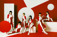 [DVD] BiSH presents FROM DUSK TiLL DAWN 4-disc '21 Online Live AVBD-27439 NEW_2